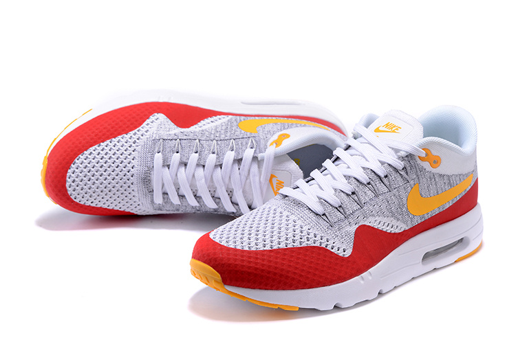 AIR MAX 1 ULTRA FLYKNIT [H. 5] - Cliquez sur l'image pour la fermer
